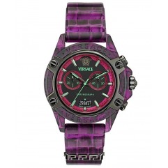 Годинник VERSACE VE8P00124 New Icon Active Chrono Годинник VERSACE VE8P00124 New Icon Active Chrono