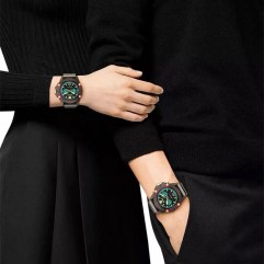 Унісекс годинник VERSACE VE8P00224 New Icon Active Chrono