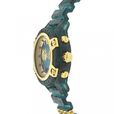 Унісекс годинник VERSACE VE8P00324 New Icon Active Chrono