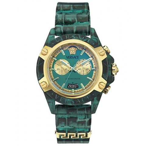 Унісекс годинник VERSACE VE8P00324 New Icon Active Chrono