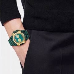 Унісекс годинник VERSACE VE8P00324 New Icon Active Chrono