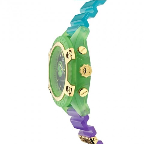 Унісекс годинник VERSACE VE8P00524 Icon Active Chrono