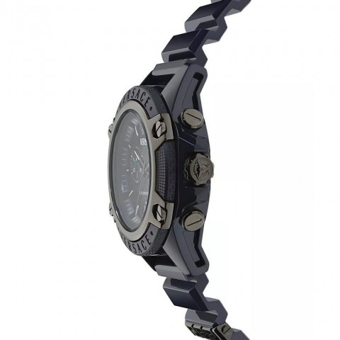 Унісекс годинник VERSACE VE8P00624 Icon Active Chrono