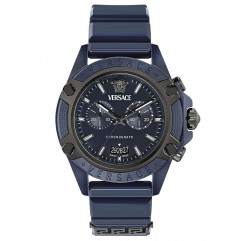 Годинник VERSACE VE8P00624 Icon Active Chrono