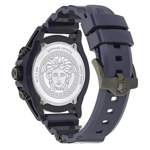 Унісекс годинник VERSACE VE8P00624 Icon Active Chrono