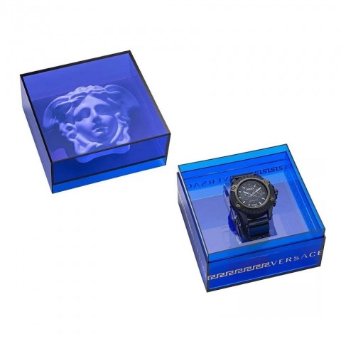 Унісекс годинник VERSACE VE8P00624 Icon Active Chrono