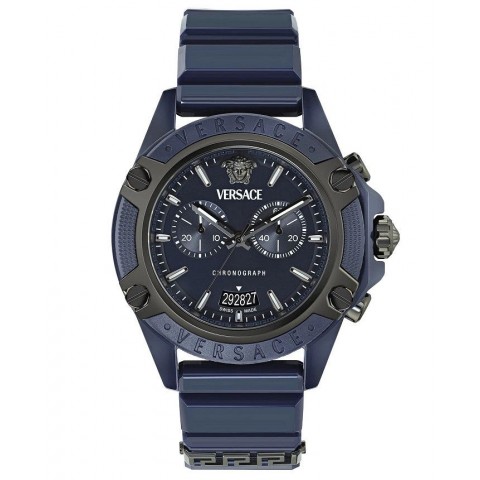 Унісекс годинник VERSACE VE8P00624 Icon Active Chrono