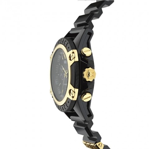 Унісекс годинник VERSACE VE8P00724 Icon Active Chrono