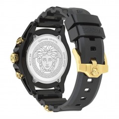 Унісекс годинник VERSACE VE8P00724 Icon Active Chrono