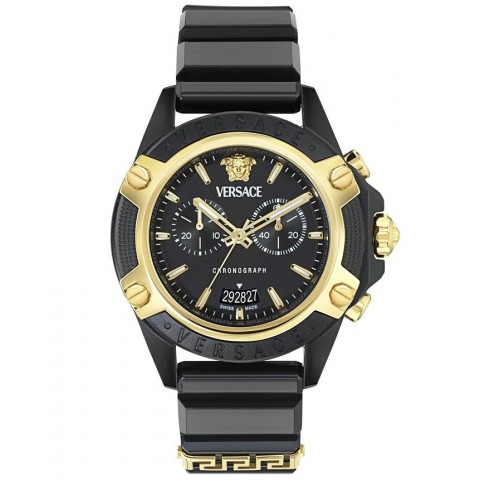 Унісекс годинник VERSACE VE8P00724 Icon Active Chrono