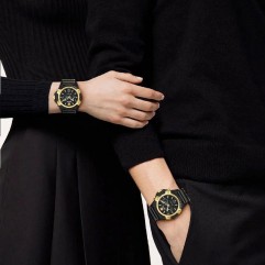 Унісекс годинник VERSACE VE8P00724 Icon Active Chrono