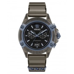 Годинник VERSACE VE8P00825 Icon Active Chrono