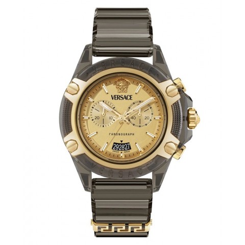 Чоловічий годинник VERSACE VE8P01025 Icon Active Chrono