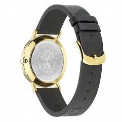 Чоловічий годинник VERSACE VE8Q00224 Greca Slim Gents