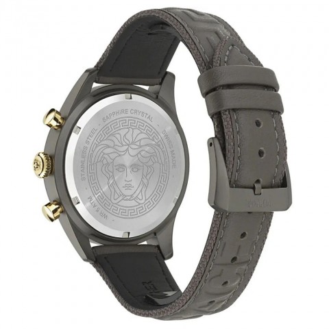 Чоловічий годинник VERSACE VE8R00124 Chrono Master