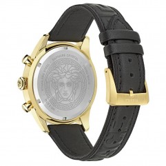 Чоловічий годинник VERSACE VE8R00224 Chrono Master