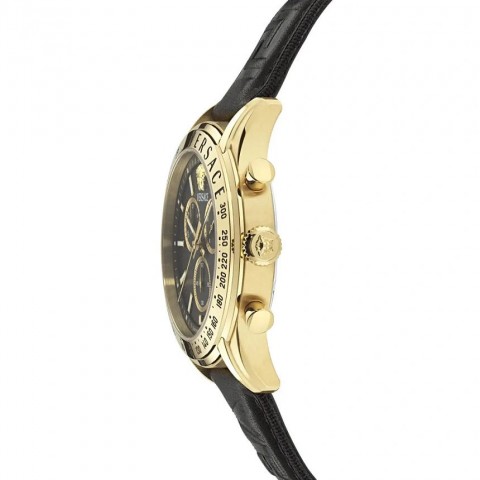 Чоловічий годинник VERSACE VE8R00224 Chrono Master