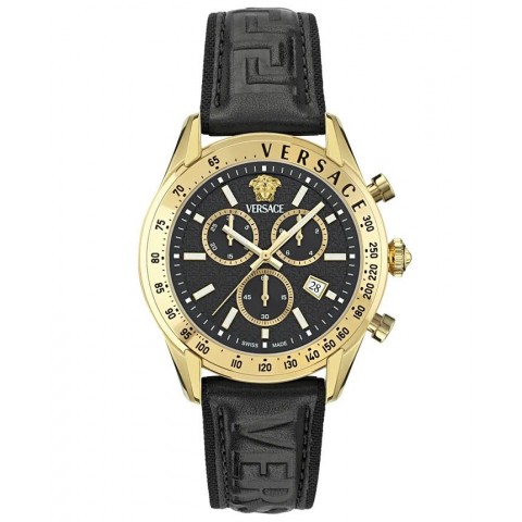 Чоловічий годинник VERSACE VE8R00224 Chrono Master