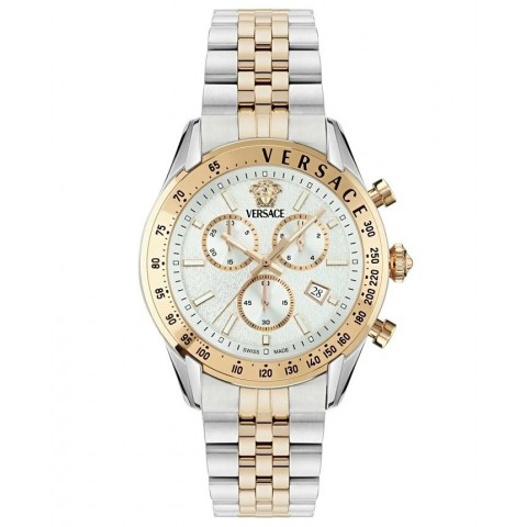 Чоловічий годинник VERSACE VE8R00424 Chrono Master