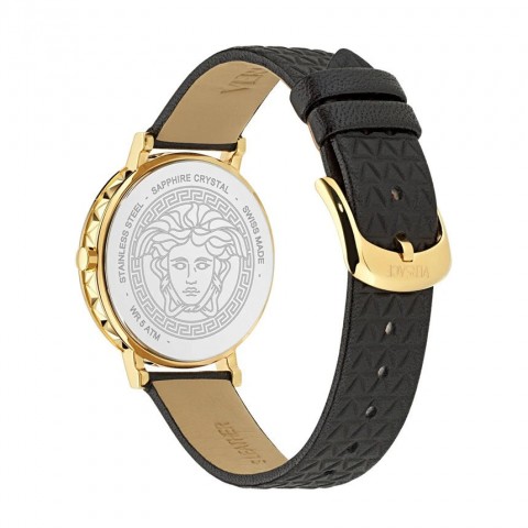 Жіночий годинник VERSACE VE9A00224 Daedalus Lady