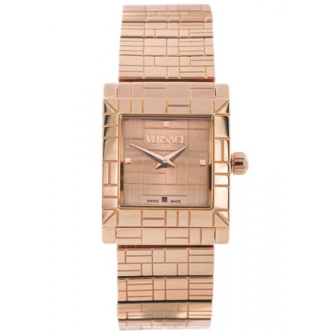 Жіночий годинник VERSACE VE9B00224 Mosaic