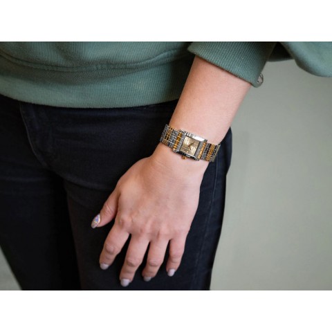 Жіночий годинник VERSACE VE9B00424 Mosaic