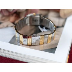 Жіночий годинник VERSACE VE9B00424 Mosaic