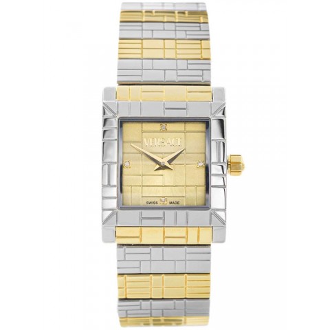 Жіночий годинник VERSACE VE9B00424 Mosaic