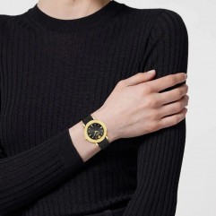 Жіночий годинник VERSACE VE9C00224 Greca Sphere