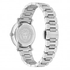 Жіночий годинник VERSACE VE9C00324 Greca Sphere Set