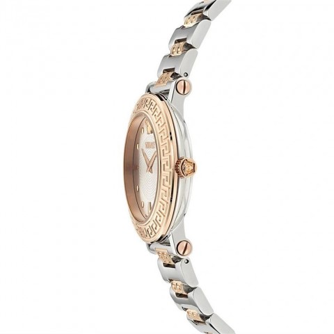 Жіночий годинник VERSACE VE9C00624 Greca Sphere