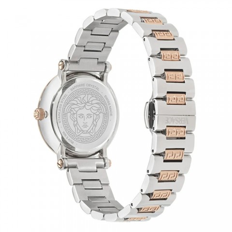 Жіночий годинник VERSACE VE9C00624 Greca Sphere