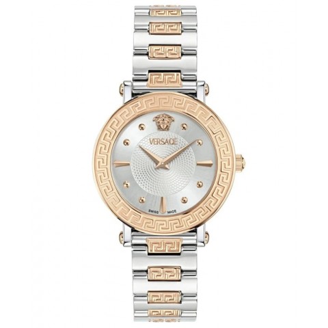 Жіночий годинник VERSACE VE9C00624 Greca Sphere