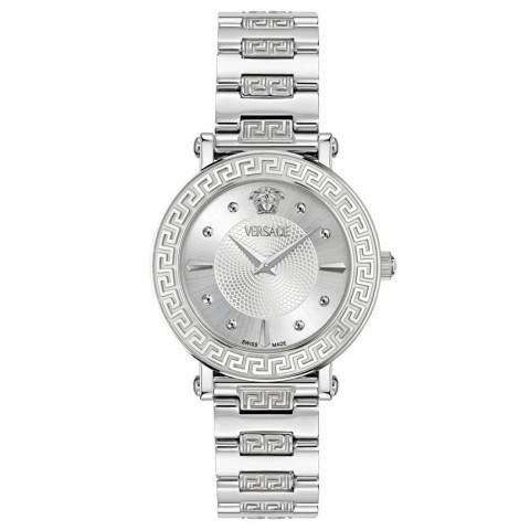 Жіночий годинник VERSACE VE9C00824 Greca Sphere