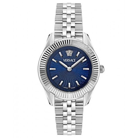 Жіночий годинник VERSACE VE9CA0124 Greca Time Petite