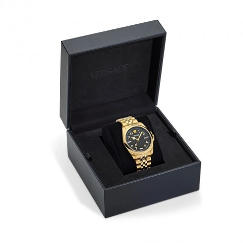 Чоловічий годинник VERSACE VE9H00624 Anteo Gents