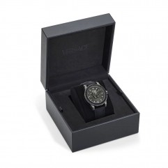 Чоловічий годинник VERSACE VE9I00224 Medusa Deco Gent