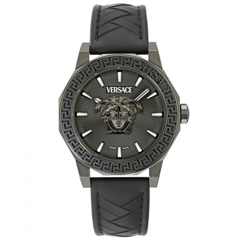 Чоловічий годинник VERSACE VE9I00224 Medusa Deco Gent