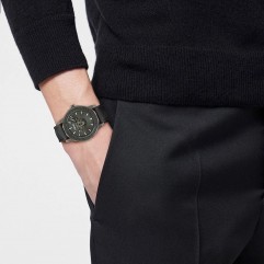 Чоловічий годинник VERSACE VE9I00224 Medusa Deco Gent