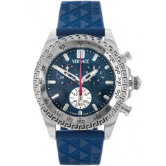 Годинник VERSACE VE9K00124 Chrono X