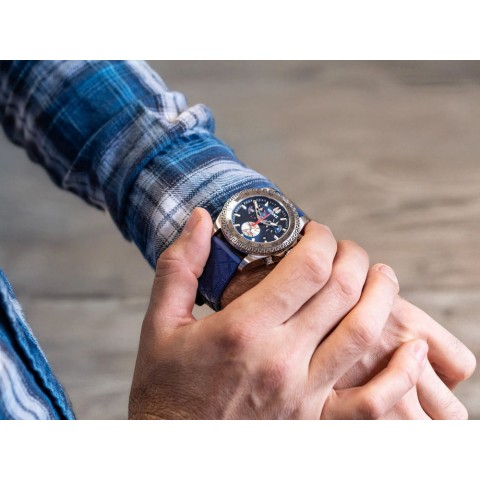 Чоловічий годинник VERSACE VE9K00124 Chrono X