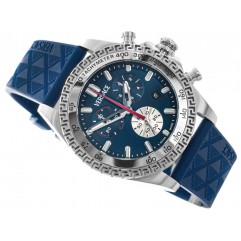 Чоловічий годинник VERSACE VE9K00124 Chrono X