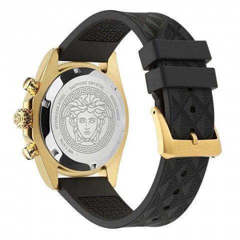Чоловічий годинник VERSACE VE9K00224 Chrono X