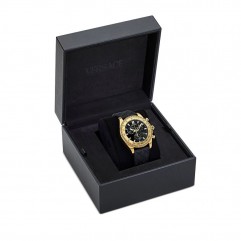 Чоловічий годинник VERSACE VE9K00224 Chrono X