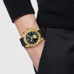 Чоловічий годинник VERSACE VE9K00224 Chrono X