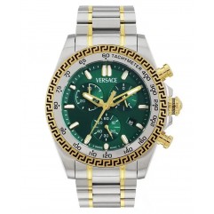 Годинник VERSACE VE9K01024 Chrono X