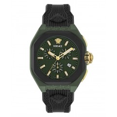 Годинник VERSACE VE9L00625 V-Legend Chrono