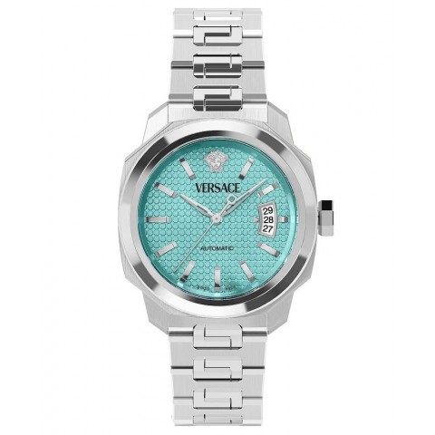 Чоловічий годинник VERSACE VEAG00524 Dylos Gent Automatic