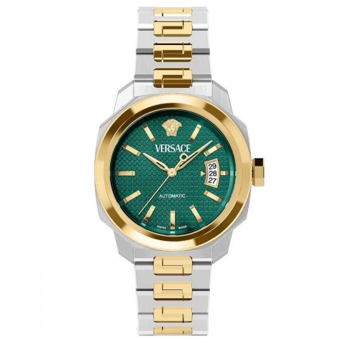 Чоловічий годинник VERSACE VEAG00724 Dylos Gent Automatic