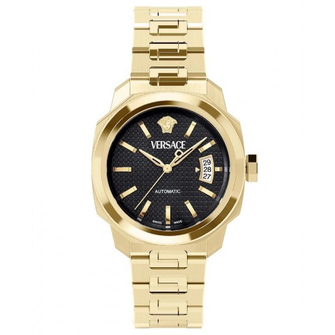 Чоловічий годинник VERSACE VEAG00824 Dylos Gent Automatic
